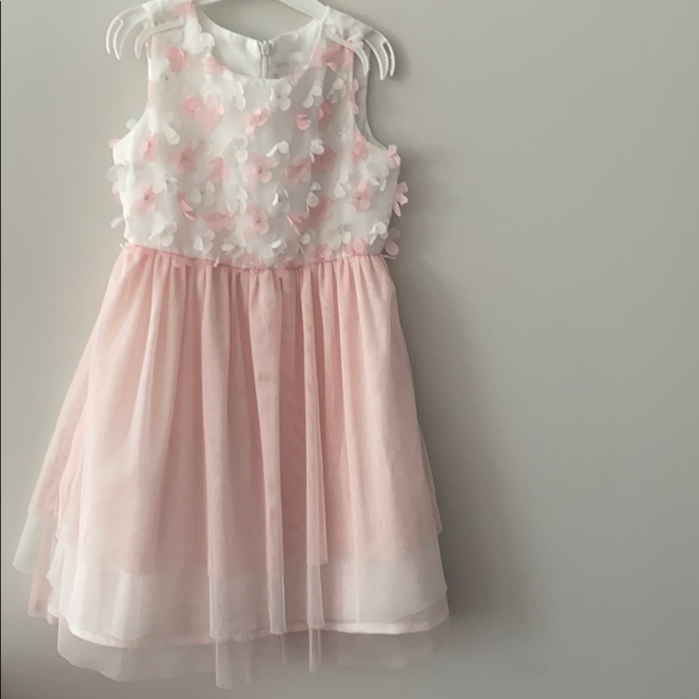 Girl dress